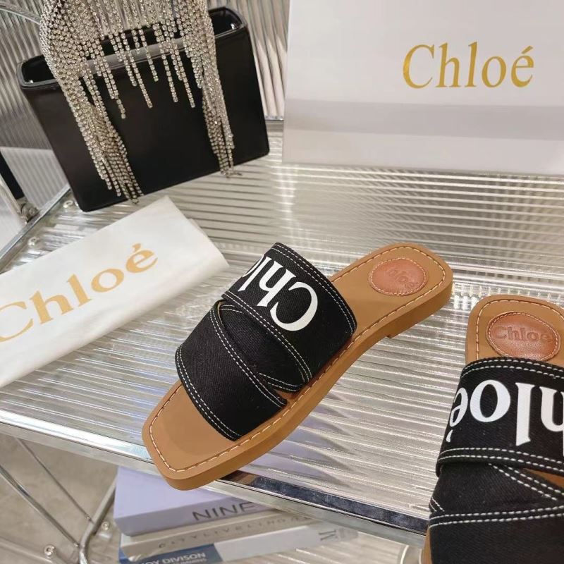 Chloe Sandals